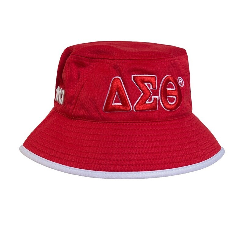 Novelty Bucket Hat