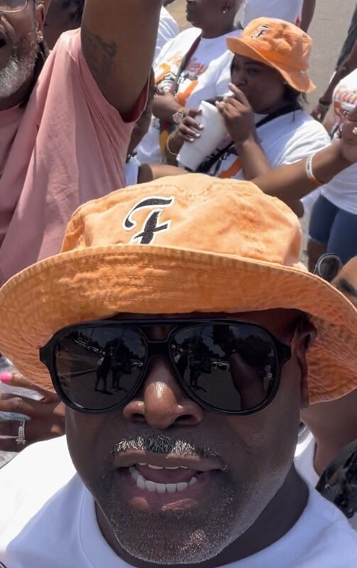 Fairley High Bucket Hats