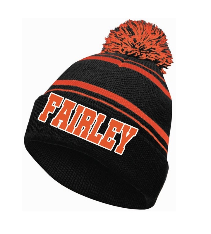 Fairley High Beenie