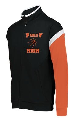 Fairley high Basketball Jogging Suit w/ Beenie