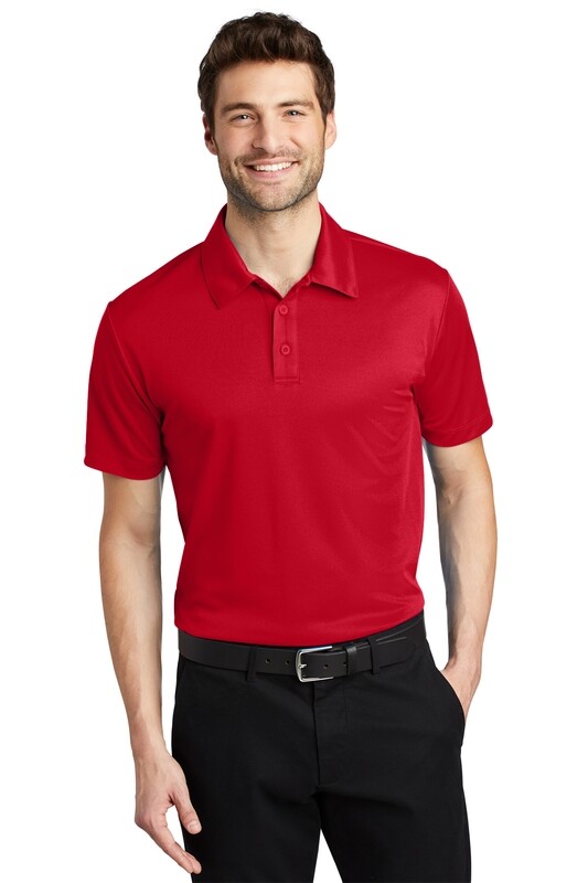 Men Silk Touch Polo