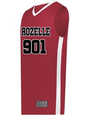 Rozelle 901 Superstar Jersey