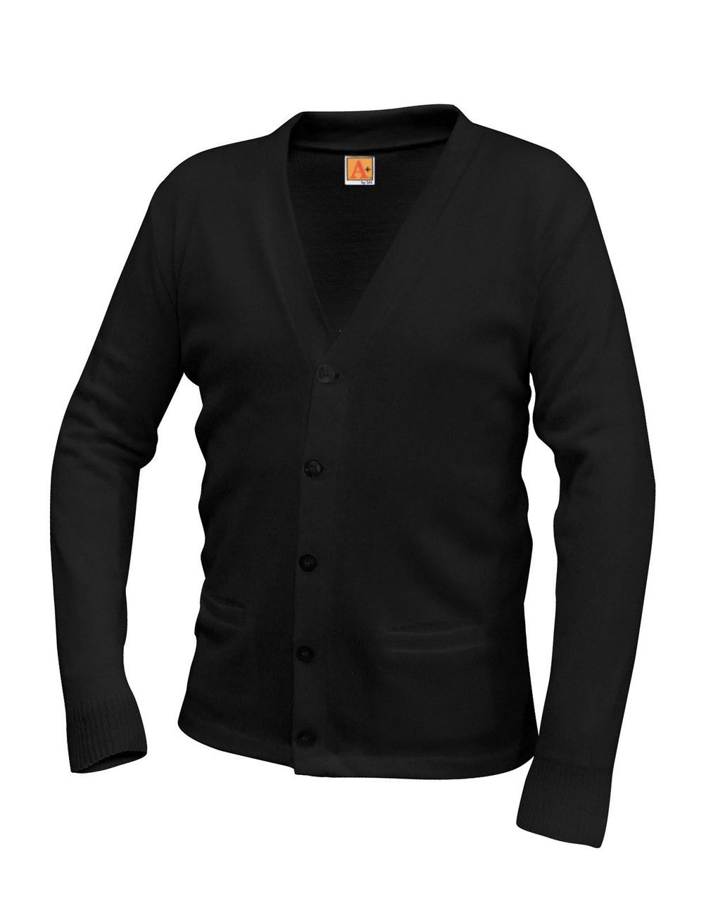 Cardigan Sweater
