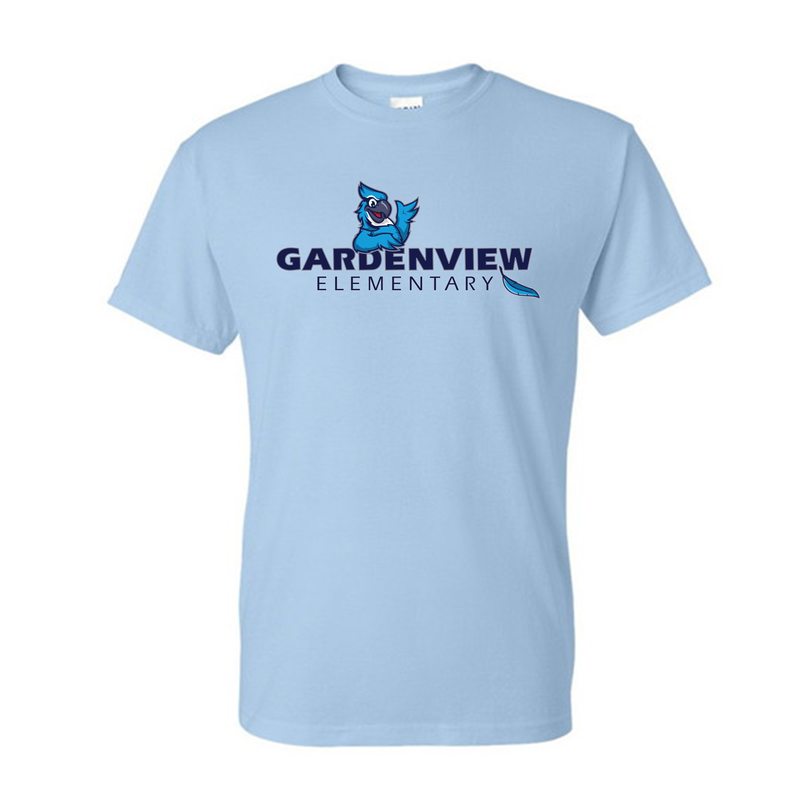 Gardenview Bluejays