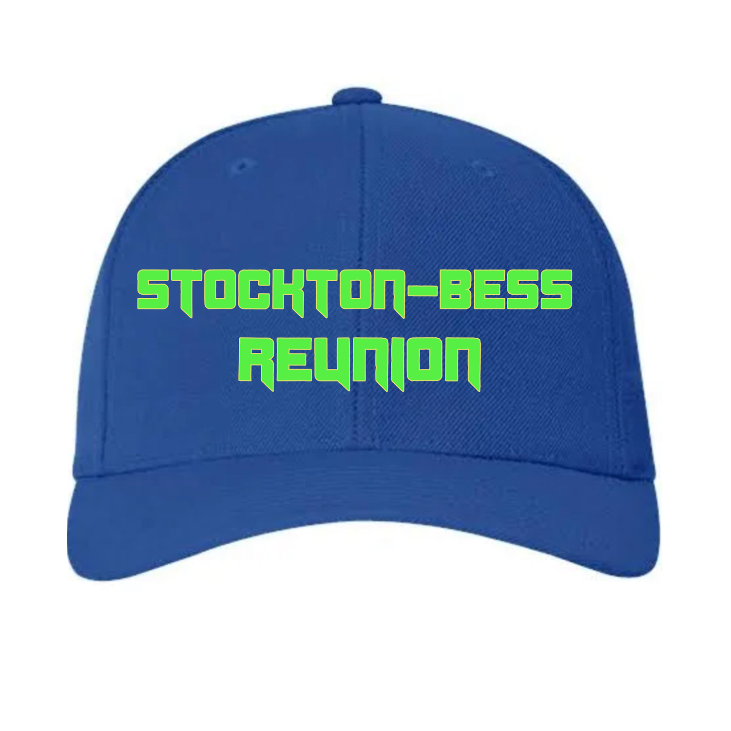 Stockton-Bess Hat/Visor