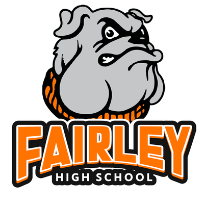 Fairley High School Gear