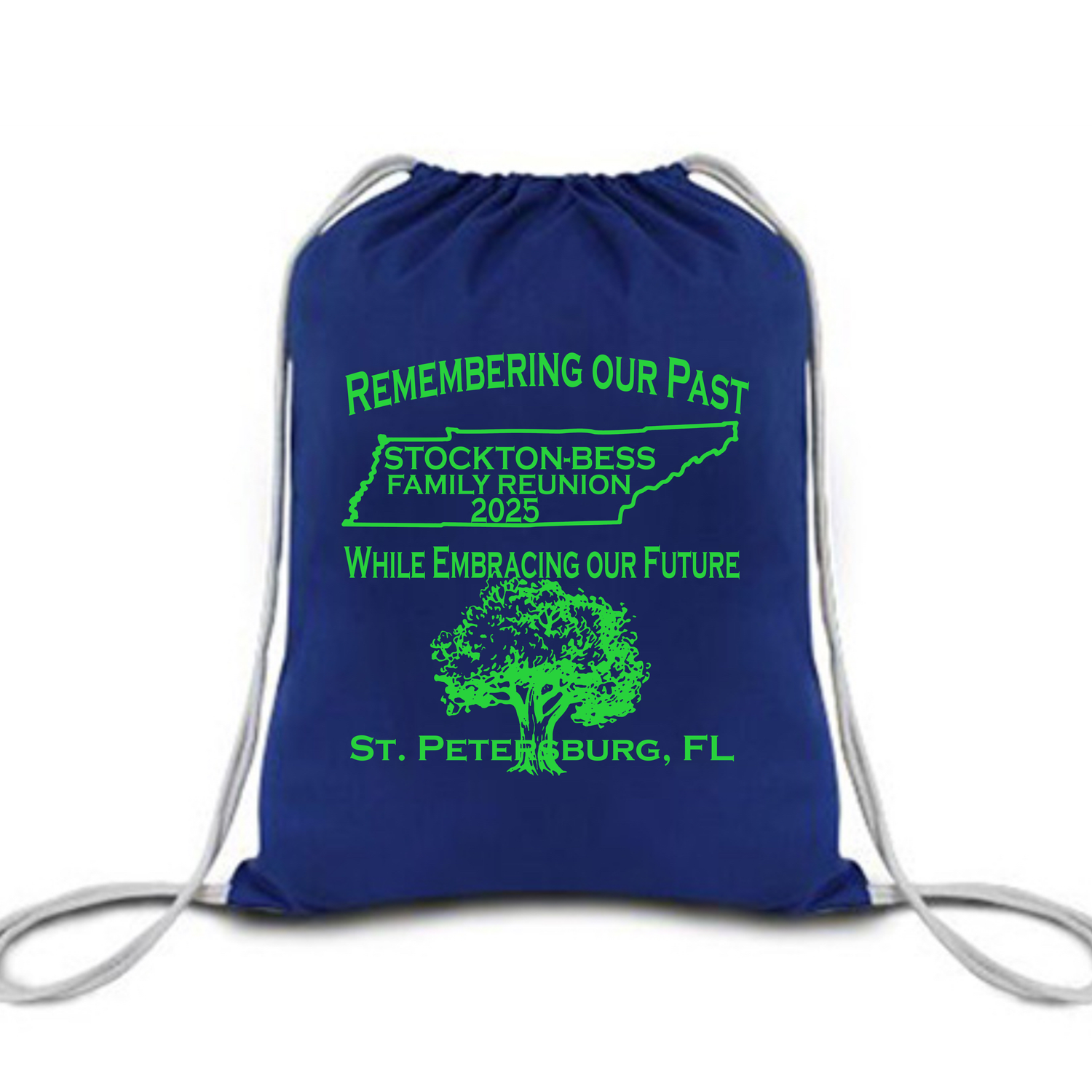 Stockton-Bess Swag Bag Multi-Items Included