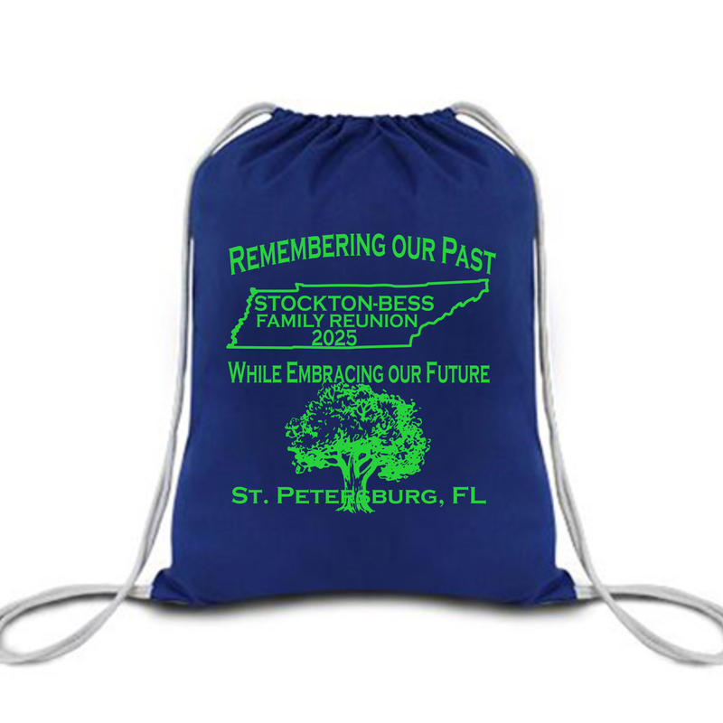 Stockton-Bess Swag Bag Multi-Items Included