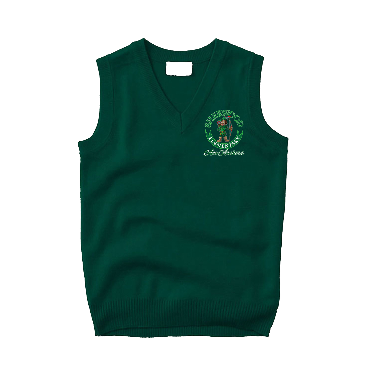 Sherwood Sweater Vest