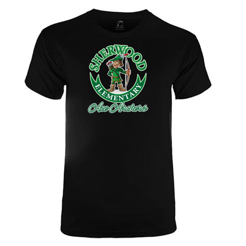 Sherwood Standard Tee