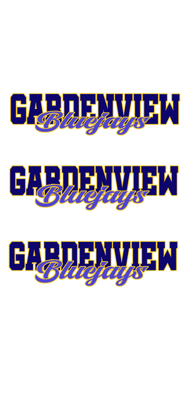 Gardenview Puff Tee