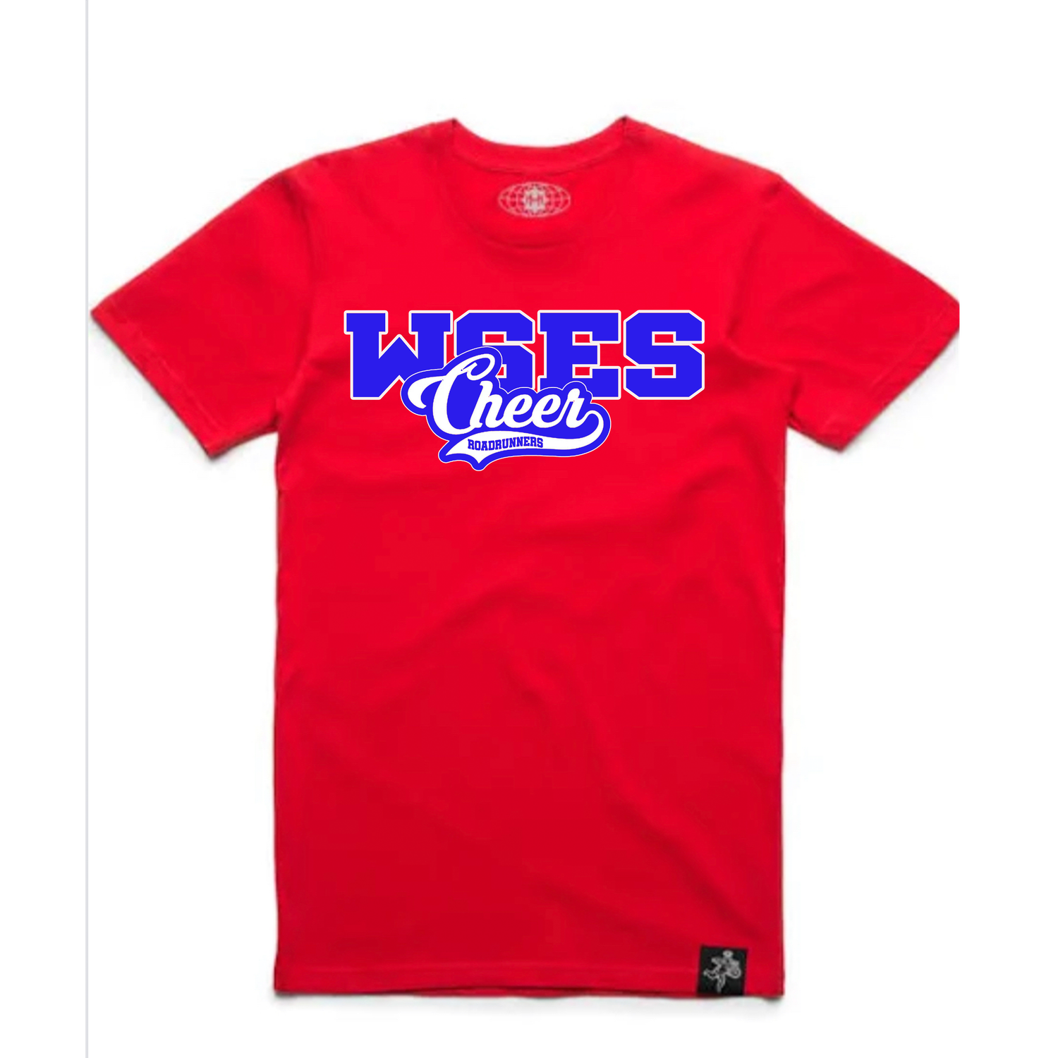 Wells Station Parent Shirts