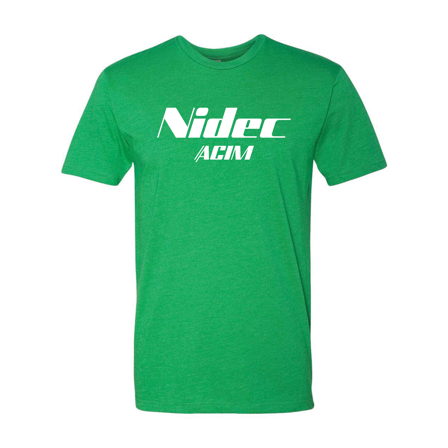 Nidec Standard Gildan Heavy Cotton Tee