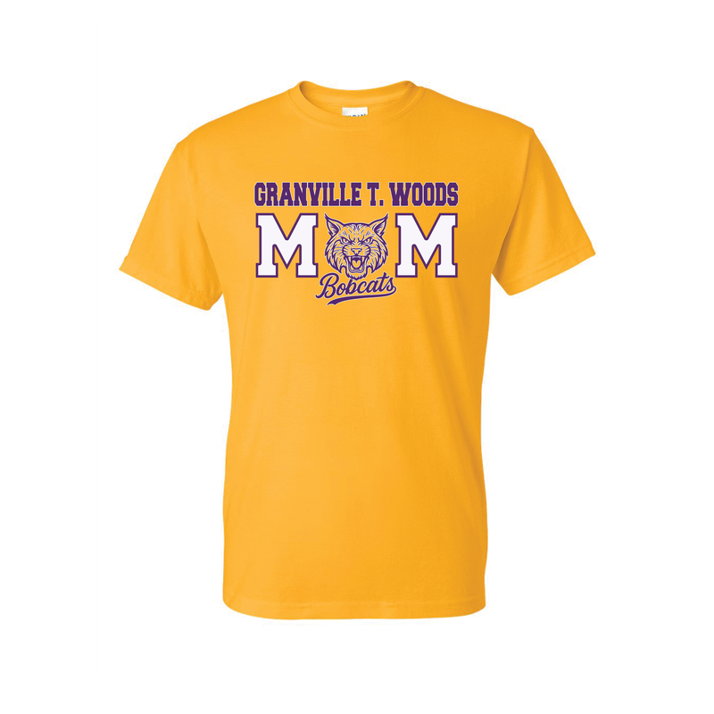 Granville t. Wood Apparel