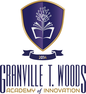 Granville T. Woods Apparel