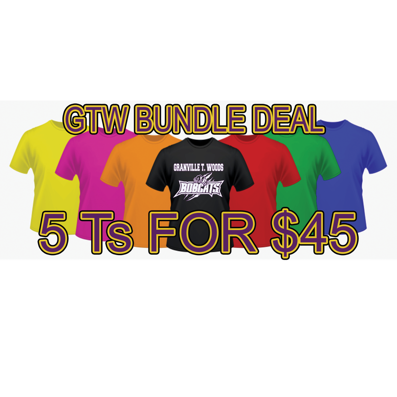 GTW Bundle Deals