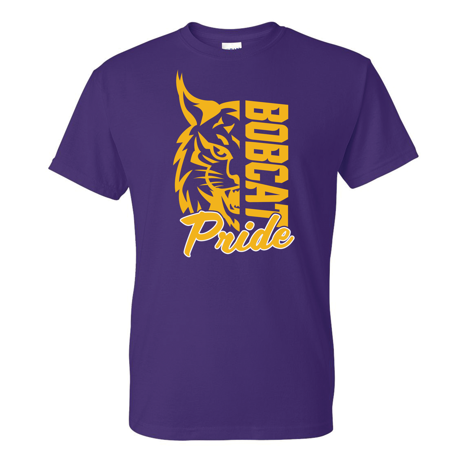 Granville Pride Purple Tee