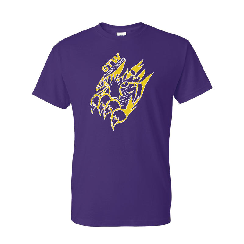 Granville Claw Tee