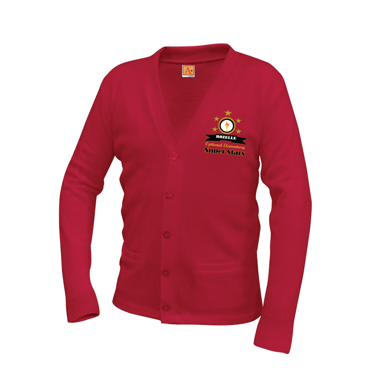 Rozelle Standard Cardigan