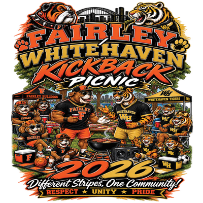 FAIRLEY / WHITEHAVEN KICKBACK 2026 COLLECTION