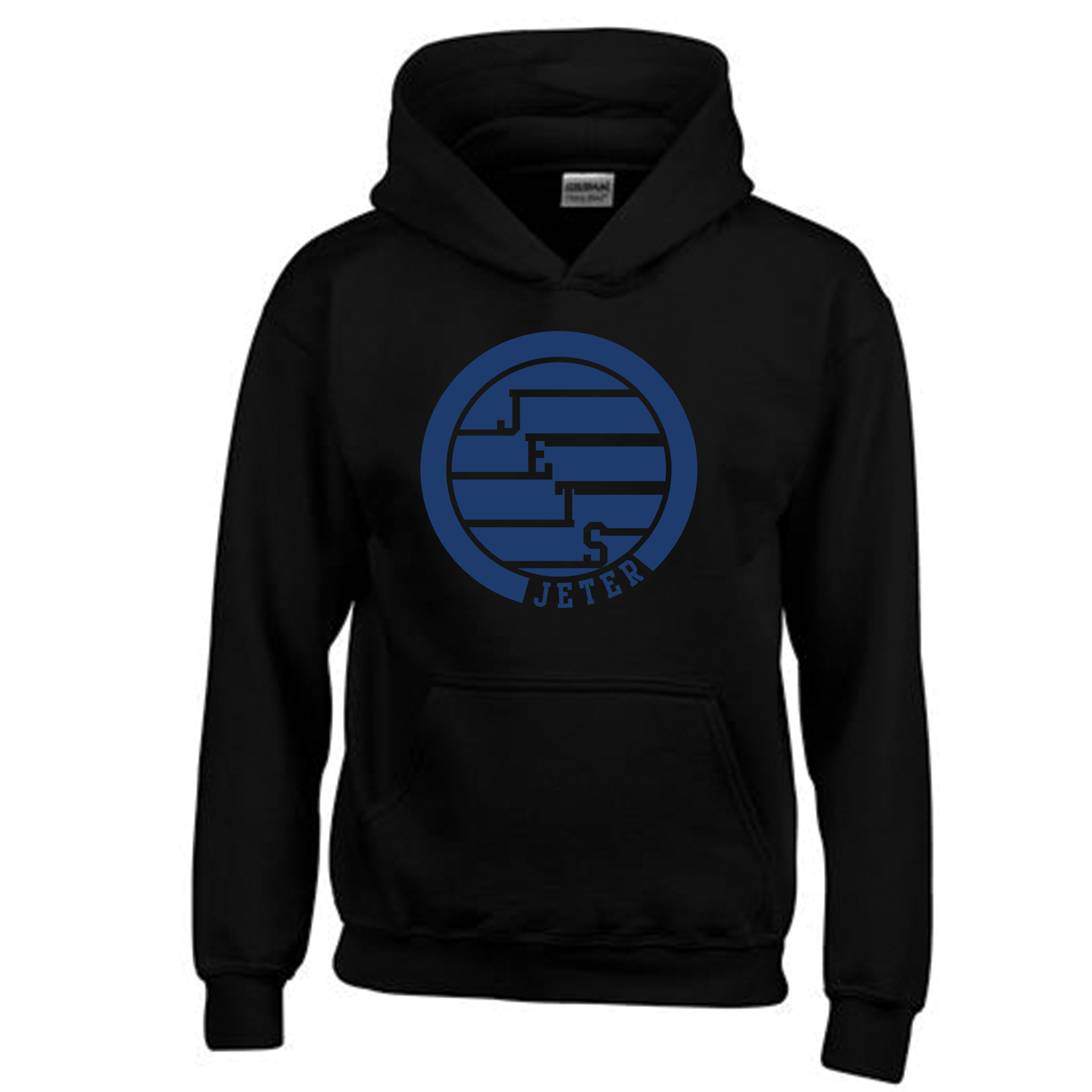 E.E. Jeter Hoodies