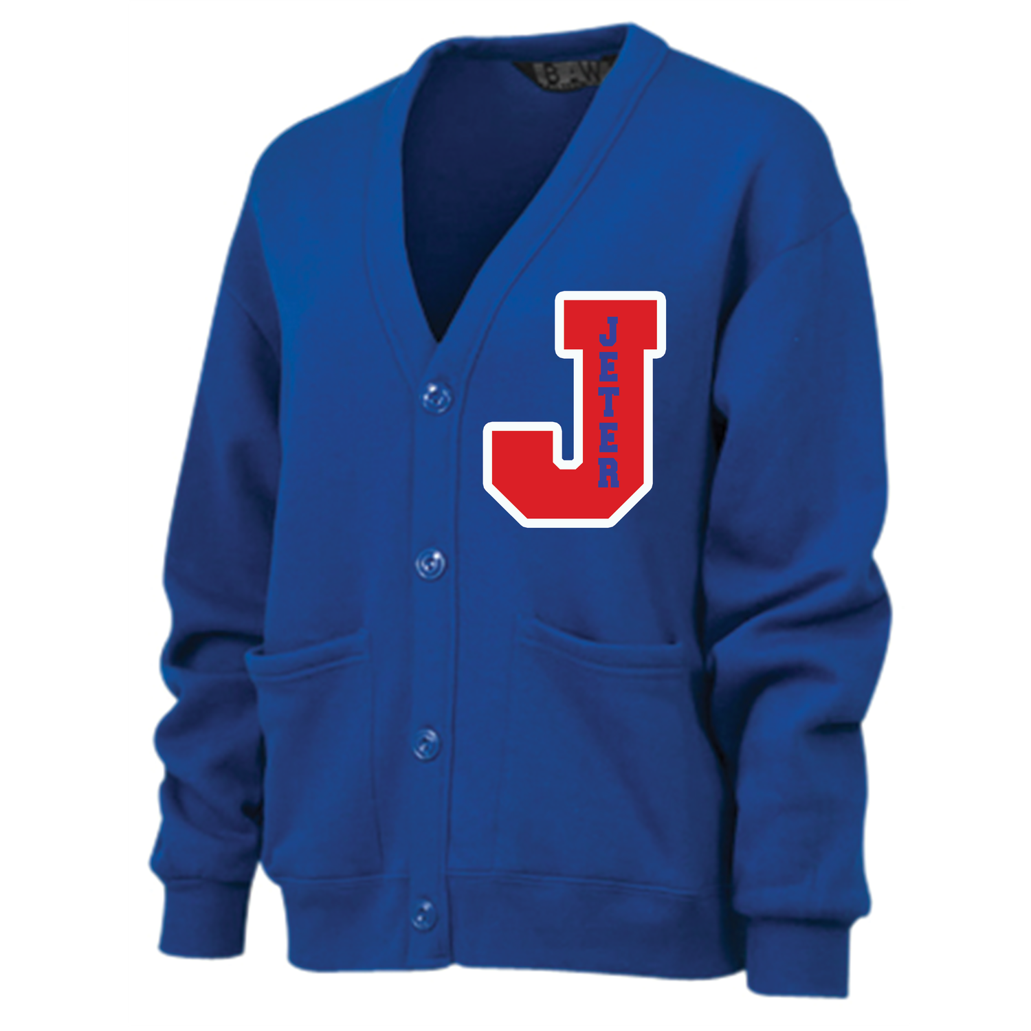 Jeter Cardigan Sweater