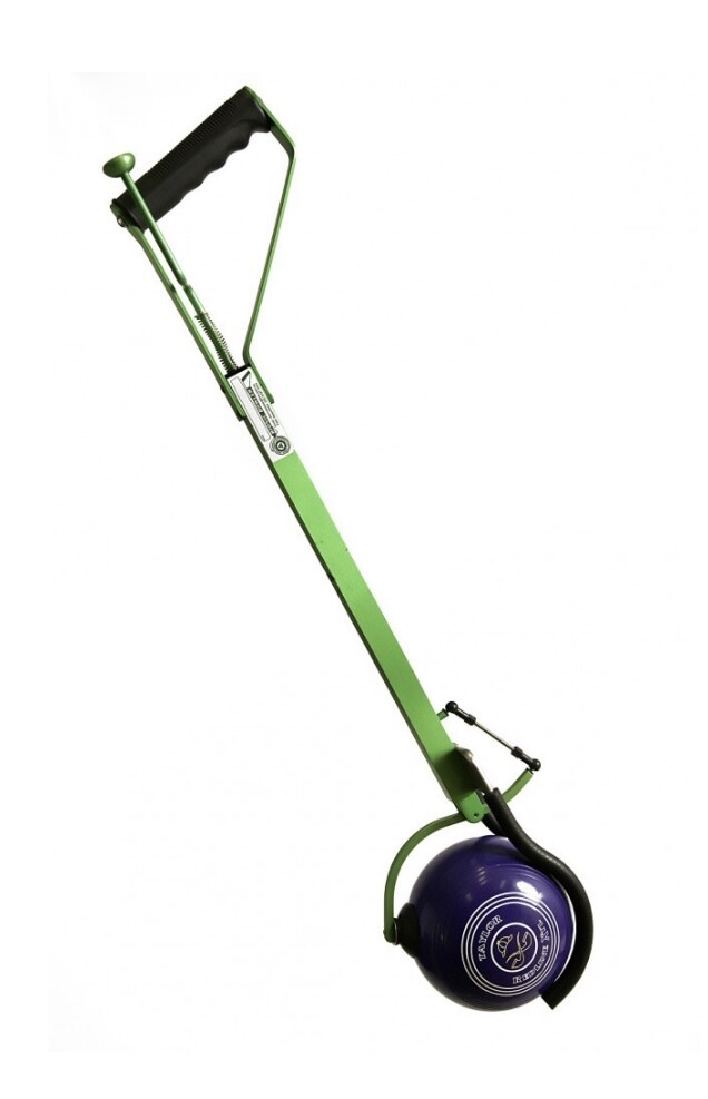 Lawn Bowls 50cm Wheel Chair Bionic Bowling Arm