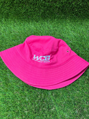 WCB Bucket Hats