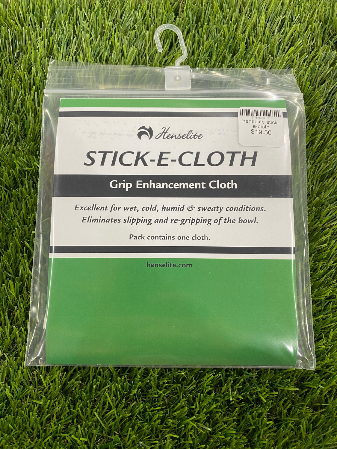 henselite stickecloth
