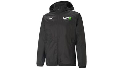 PUMA-WCB All Weather Jacket Unisex