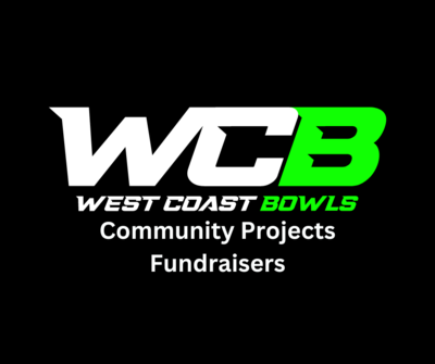 WCB Community Projects and Fundraiser's