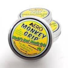 Monkey Grip - pack of 10