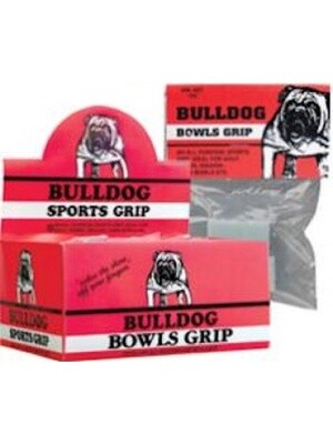 Bulldog Grip - Box of 24