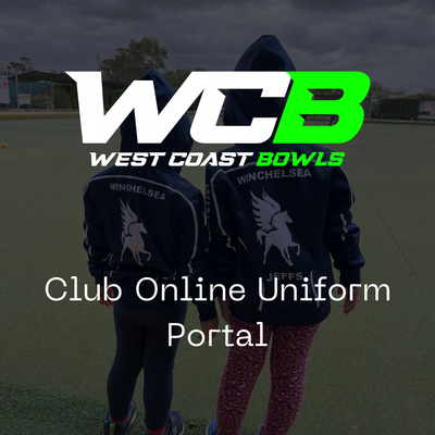 Club Online Uniform Portal