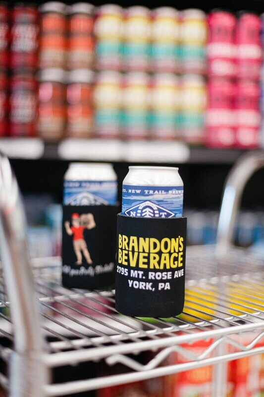 Classic Beer Koozies