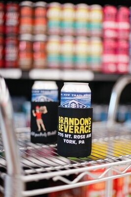 Classic Beer Koozies