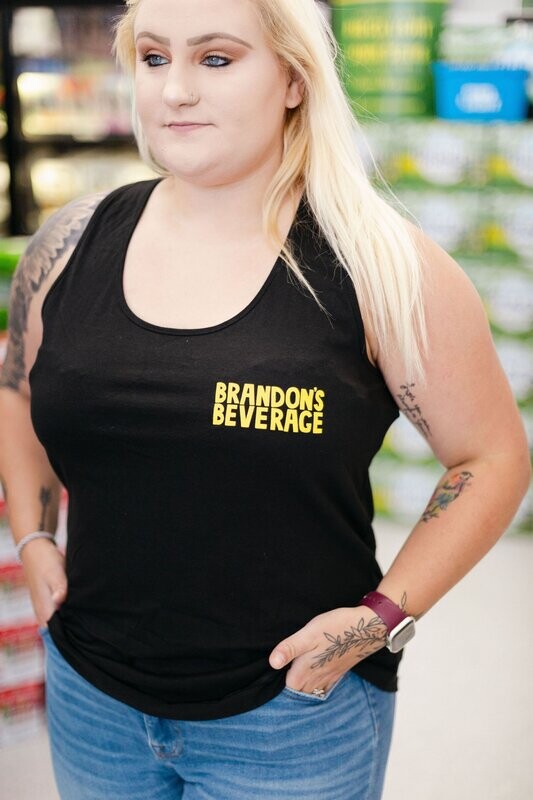 Women's Logo Tank