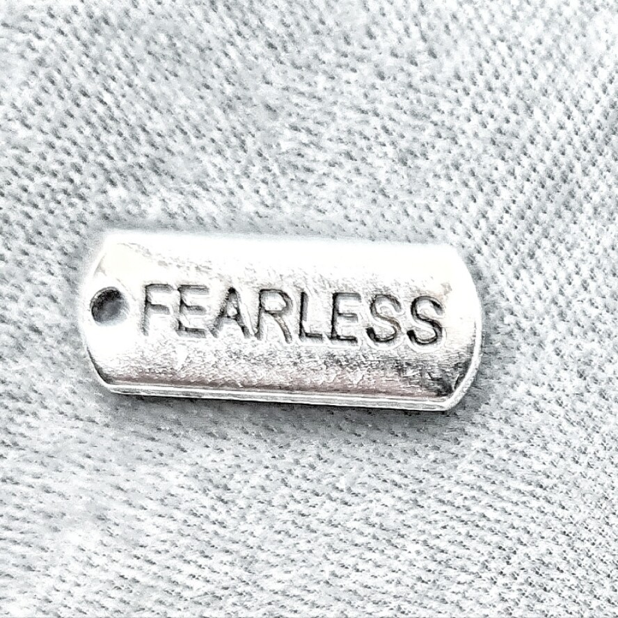 Fearless Tag