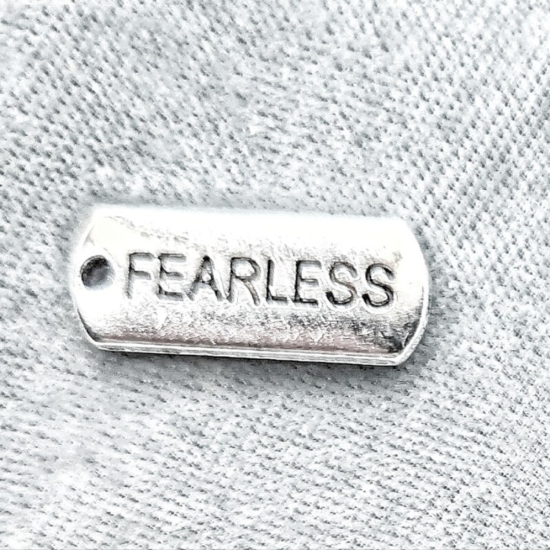 Fearless Tag