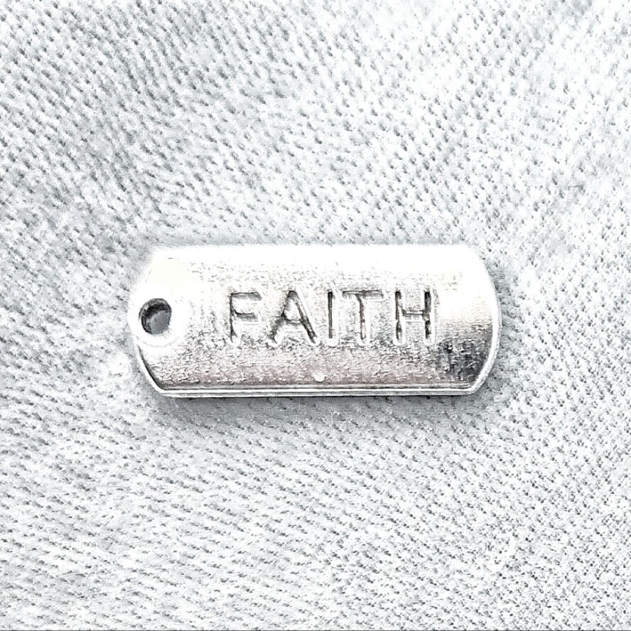 Faith Tag