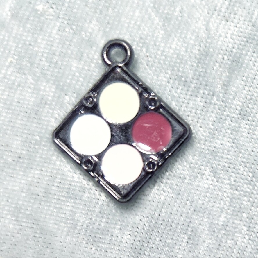 Makeup Compact Charm