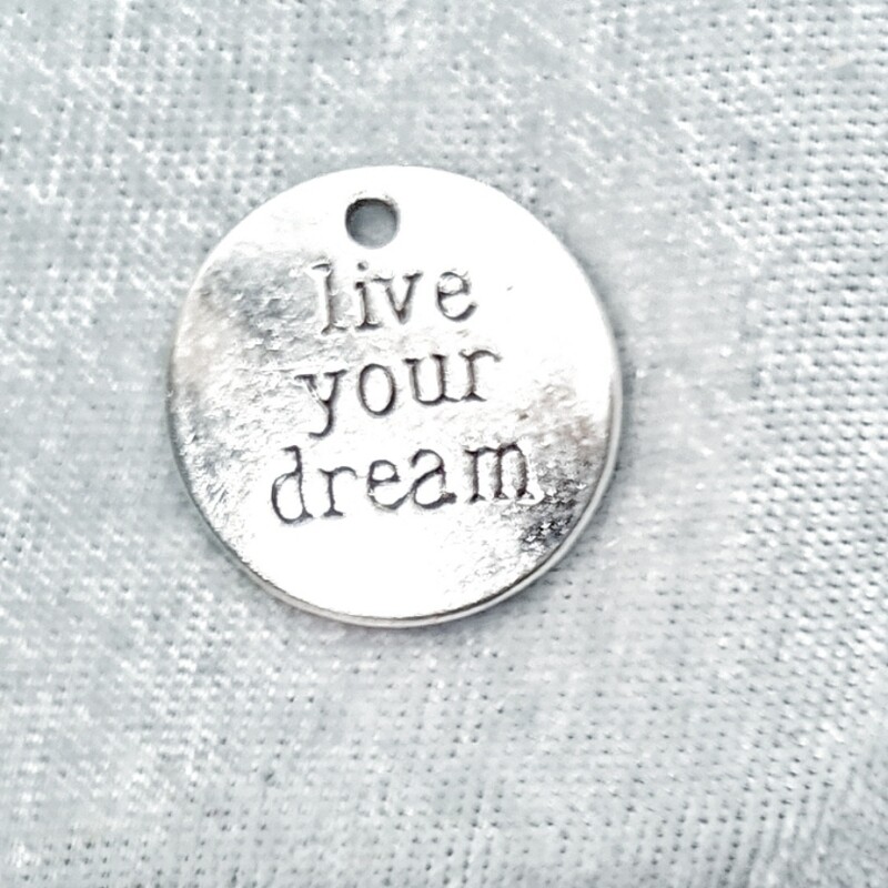 Live Your Dream