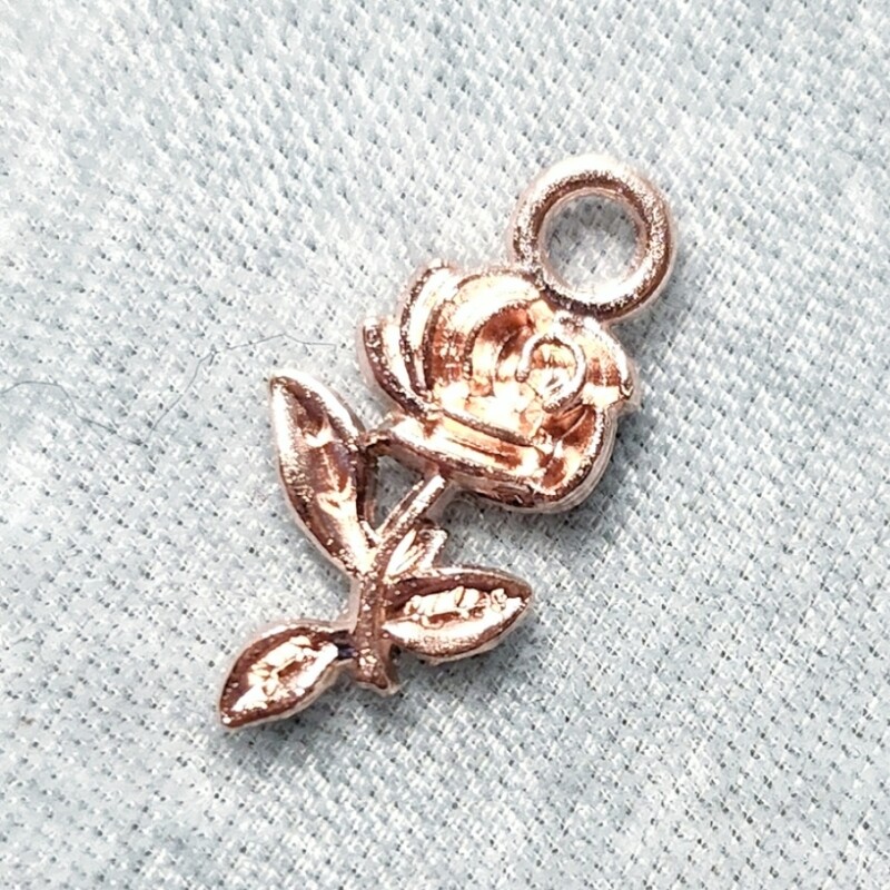 Rose, Rose Gold