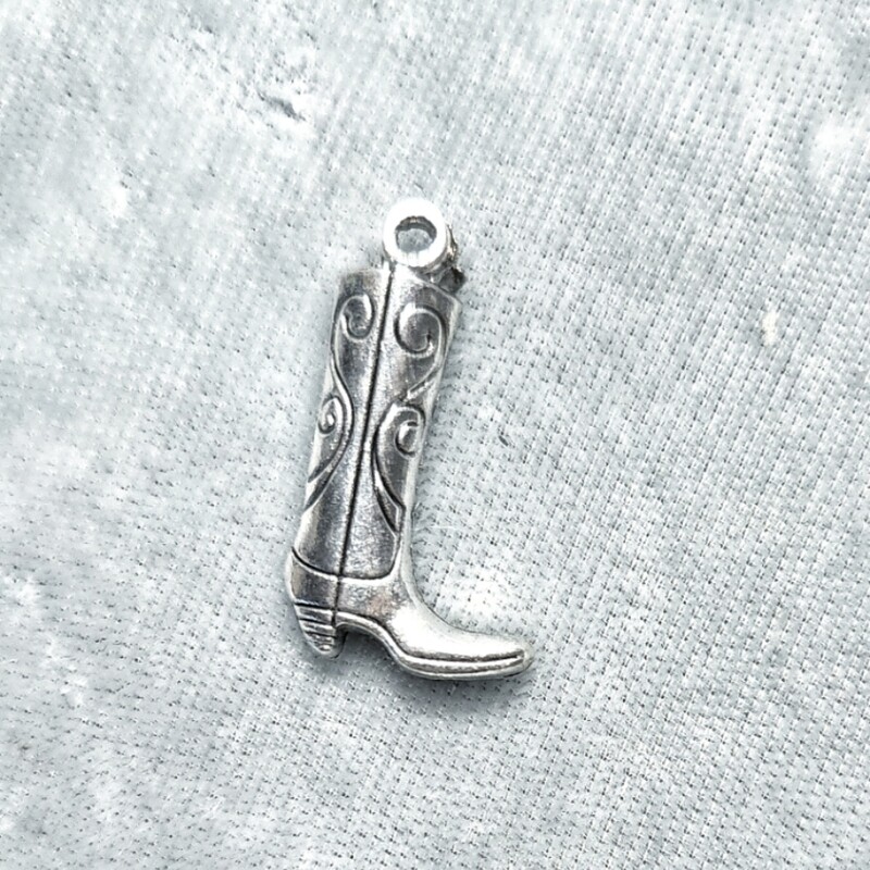 Cowboy Boot