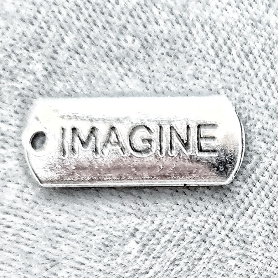 Imagine Tag