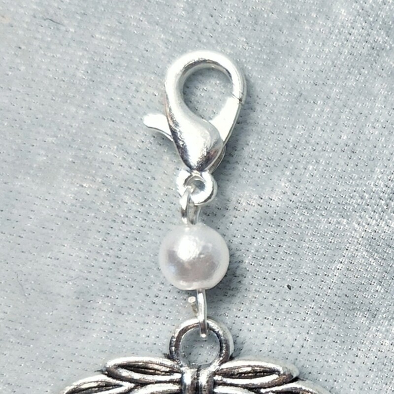Pearl Attachment Bead