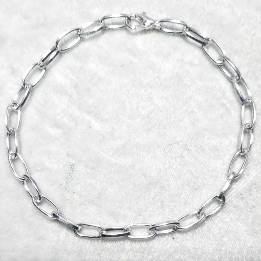 Paperclip Chain