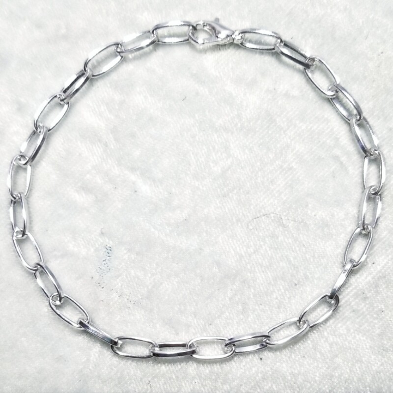 Paperclip Chain