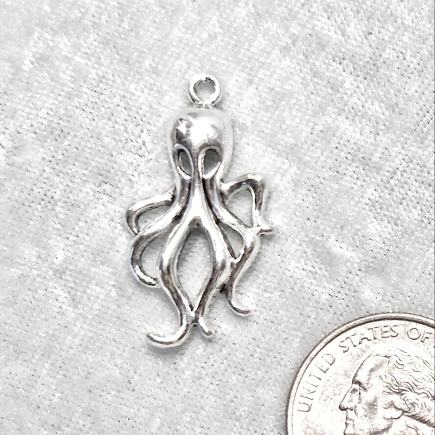Octopus