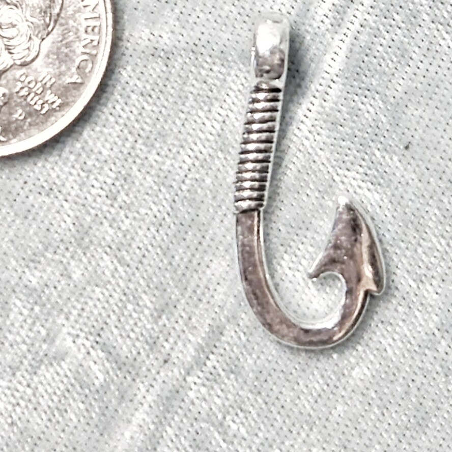 Fish Hook